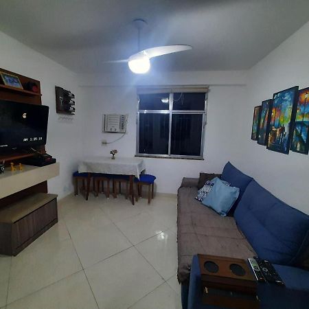 Apto Proximo Ao Engenhao, Riocentro E Jeunesse Arena ริโอเดจาเนโร ภายนอก รูปภาพ
