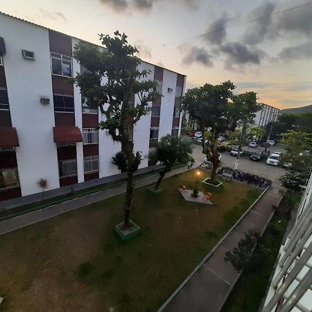 Apto Proximo Ao Engenhao, Riocentro E Jeunesse Arena ริโอเดจาเนโร ภายนอก รูปภาพ